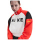 Nike Γυναικείο μπουφάν Sportswear Woven Lightweight 1/4-Zip Jacket